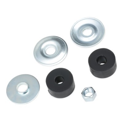 Shock Absorber RIDEX 854S0429 854S0429 - photo 8