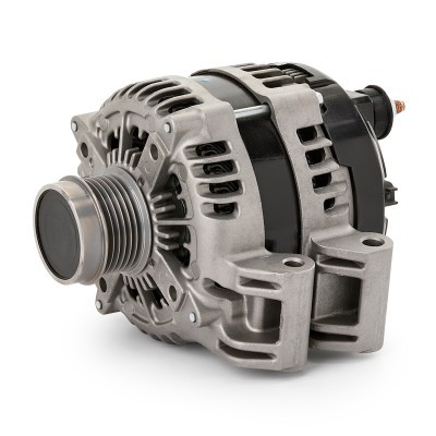 Alternator RIDEX 4G1247R 4G1247R - photo 3