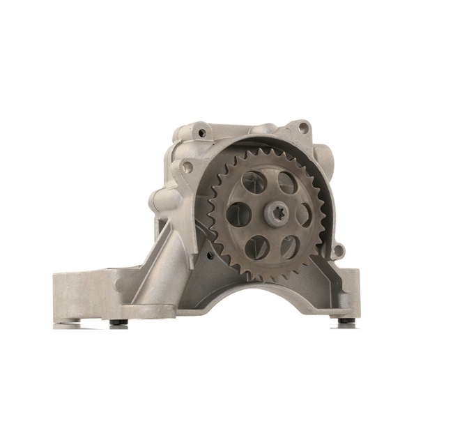 Oil Pump RIDEX 596O0066 596O0066 - photo 1