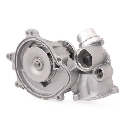 Water Pump, Engine Cooling RIDEX 1260W0248 1260W0248 - photo 4