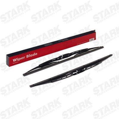 Wiper Blade Stark SKWIB-0940052 SKWIB-0940052 - photo 2