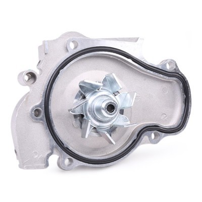 Water Pump, Engine Cooling RIDEX 1260W0081 1260W0081 - photo 4