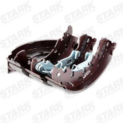 Brake Pads Set Stark SKBS-0450149 SKBS-0450149 - photo 3