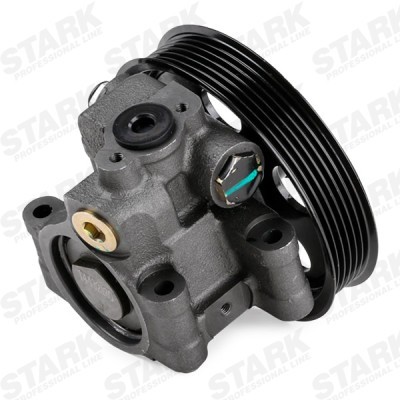 Hydraulic Pump, Steering System Stark SKHP-0540130 SKHP-0540130 - photo 4