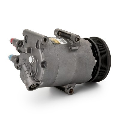 Compressor, Air Conditioning 447K0152R - photo 4
