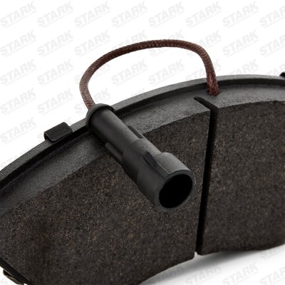 Brake Pads Set Stark SKBP-0010219 SKBP-0010219 - photo 7
