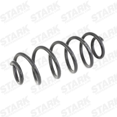 Suspension Spring Stark SKCS-0040223 SKCS-0040223 - photo 3