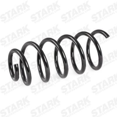 Suspension Spring Stark SKCS-0040372 SKCS-0040372 - photo 4