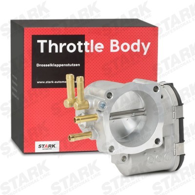 Дроссельная заслонка Stark SKTB-0430115 SKTB-0430115 - photo 3
