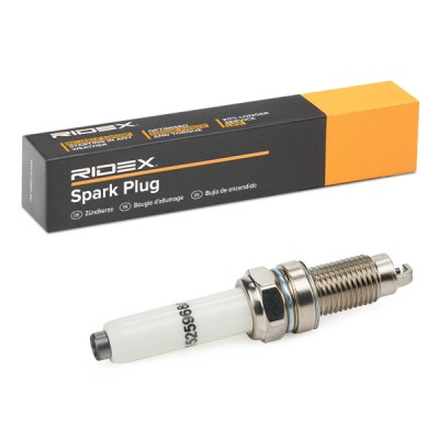 Spark Plug RIDEX 686S0097 686S0097 - photo 5