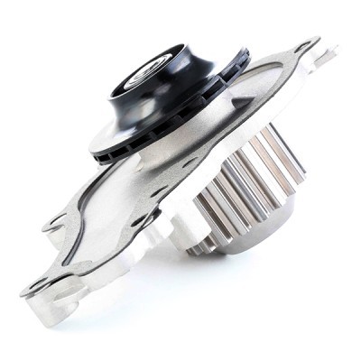 Water Pump, Engine Cooling RIDEX 1260W0017 1260W0017 - photo 3