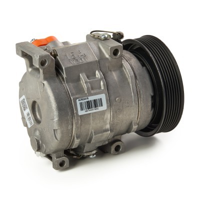 Compressor, Air Conditioning 447K0341R - photo 4