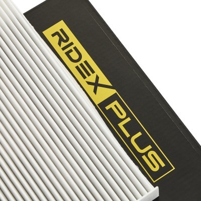 Cabin Air Filter RIDEX 424I0354P 424I0354P - photo 5