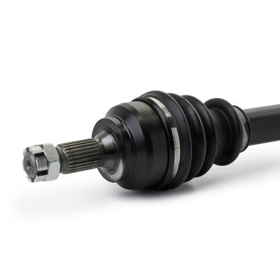 Drive Shaft RIDEX 13D0271R 13D0271R - photo 5