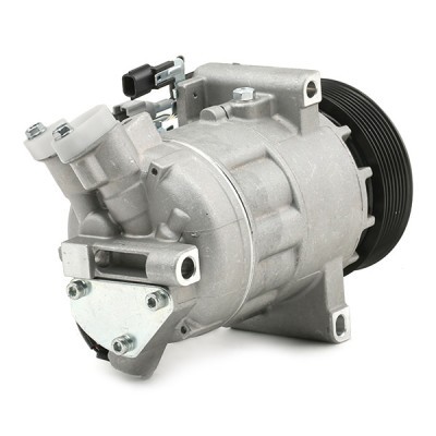Compressor, Air Conditioning 447K0497 - photo 4