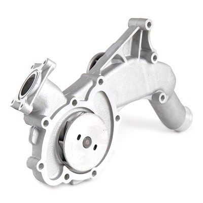 Water Pump, Engine Cooling RIDEX 1260W0483 1260W0483 - photo 4