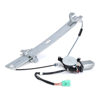 Window Regulator RIDEX 1561W0536 1561W0536 - photo 2