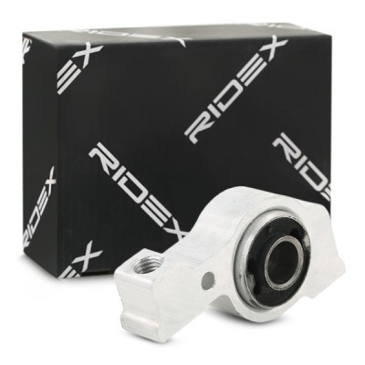 Control Arm Bushing RIDEX 251T0186 251T0186 - photo 2