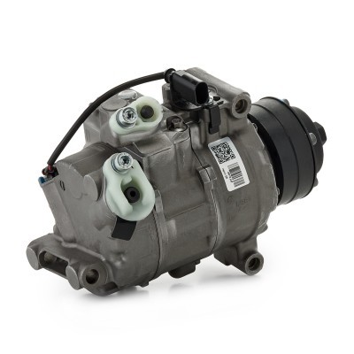 Compressor, Air Conditioning 447K1071R - photo 4