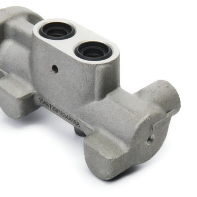 Brake master cylinder RIDEX 258M0354 258M0354 - photo 6
