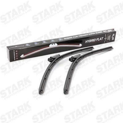 Wiper Blade Stark SKWIB-0940083 SKWIB-0940083 - photo 2