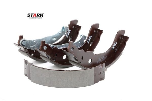 Brake Pads Set Stark SKBS-0450152 SKBS-0450152 - photo 1