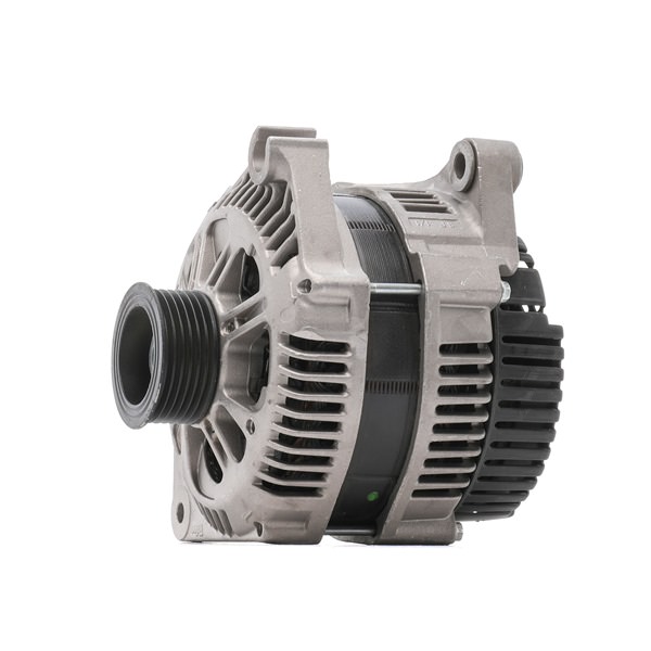 Alternator RIDEX 4G1811R 4G1811R - photo 1