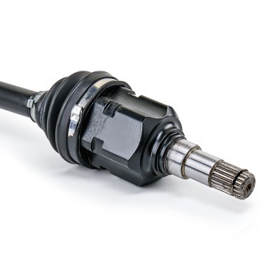 Drive Shaft RIDEX 13D1490R 13D1490R - photo 6