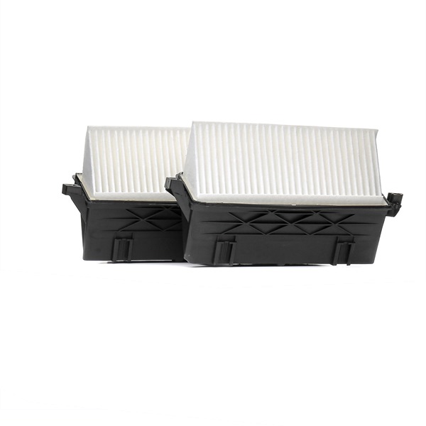 Air Filter RIDEX 8A0543 8A0543 - photo 1