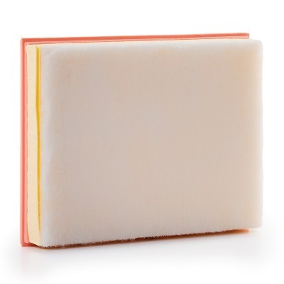 Air Filter RIDEX 8A0093P 8A0093P - photo 4