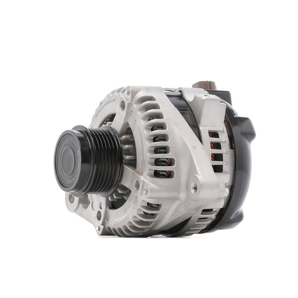 Alternator RIDEX 4G1149R 4G1149R - photo 1