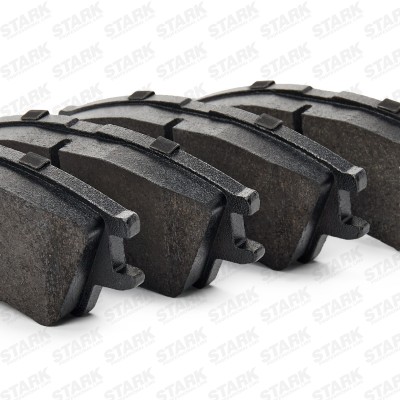 Brake Pads Set Stark SKBP-0010288 SKBP-0010288 - photo 6