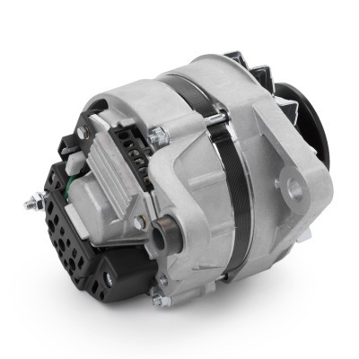 Alternator RIDEX 4G1317 4G1317 - photo 4