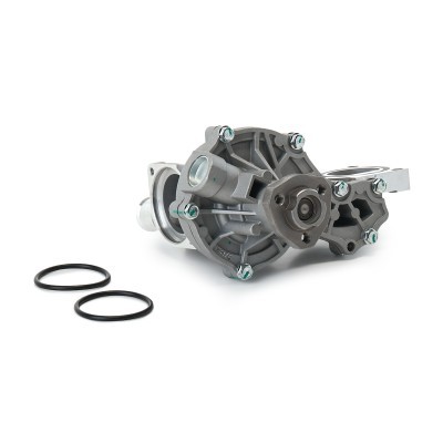 Water Pump, Engine Cooling RIDEX 1260W0003P 1260W0003P - photo 3