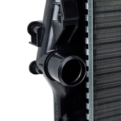 Radiator, Engine Cooling RIDEX 470R0642 470R0642 - photo 5