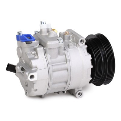 Compressor, Air Conditioning 447K0050 - photo 4