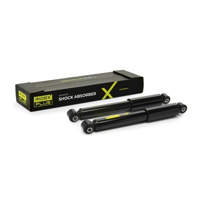 Shock Absorber RIDEX 854S19326P 854S19326P - photo 2