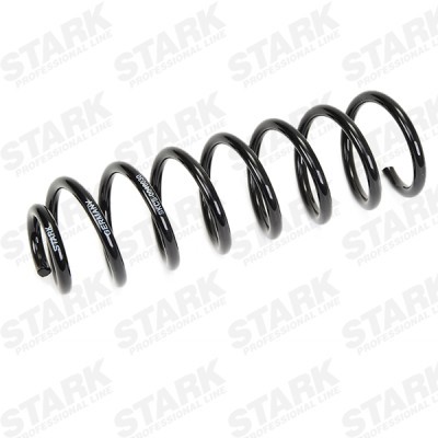 Suspension Spring Stark SKCS-0040030 SKCS-0040030 - photo 3