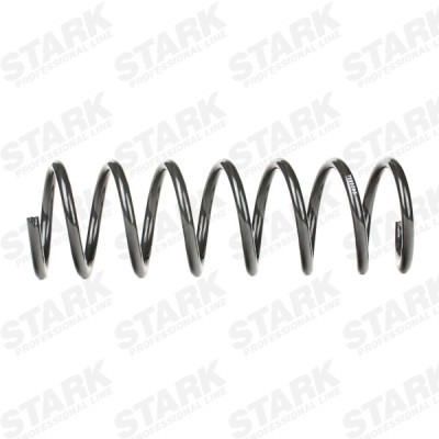 Suspension Spring Stark SKCS-0040255 SKCS-0040255 - photo 4