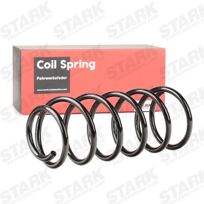 Suspension Spring Stark SKCS-0040099 SKCS-0040099 - photo 2