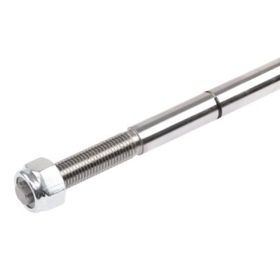 Shock Absorber RIDEX 854S0095 854S0095 - photo 6