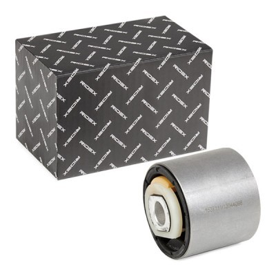 Control Arm Bushing RIDEX 251T1091 251T1091 - photo 2