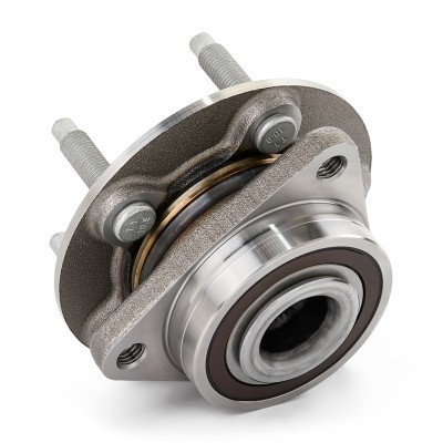Wheel Bearing RIDEX 654W0804 654W0804 - photo 5