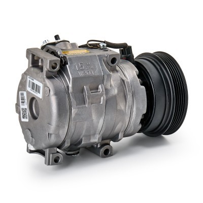 Compressor, Air Conditioning 447K1090R - photo 4