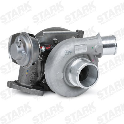 Turbocharger Stark SKCT-1190255 SKCT-1190255 - photo 2
