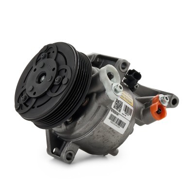 Compressor, Air Conditioning 447K0975R - photo 3