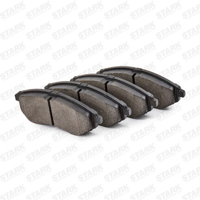 Brake Pads Set Stark SKBP-0010229 SKBP-0010229 - photo 5