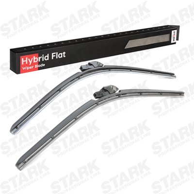 Wiper Blade Stark SKWIB-0940126 SKWIB-0940126 - photo 2