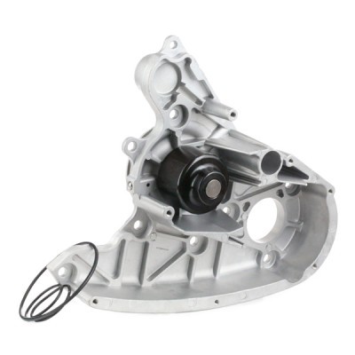 Water Pump, Engine Cooling RIDEX 1260W0156 1260W0156 - photo 3