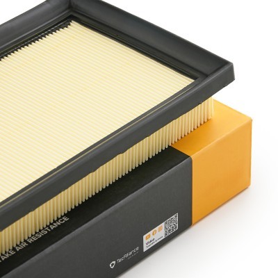 Air Filter RIDEX 8A0658 8A0658 - photo 5